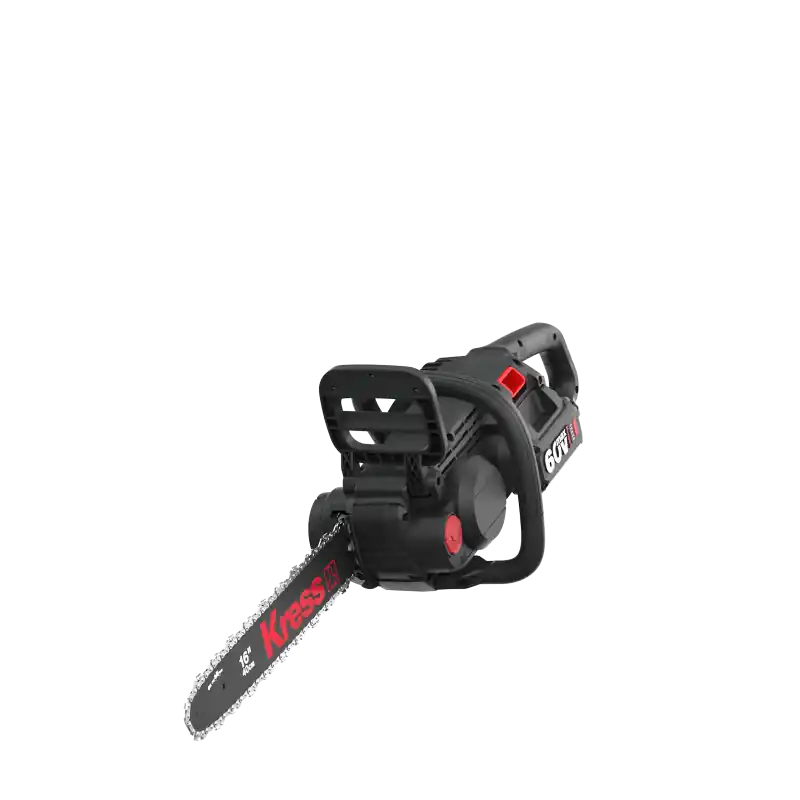 KIT TRONCONNEUSE KRESS – KG367E – BATTERIE 2AH – CHARGEUR 3A – Bon Marché