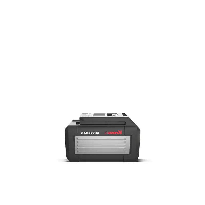 BATTERIE KRESS 60VOLT – 8AH – KA3018 – Retour Gratuit
