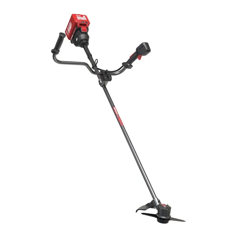 DEBROUSSAILLEUSE A BATTERIE KRESS 42CM – 60VOLT – 0.9kW – KC111.9 – Retour Gratuit