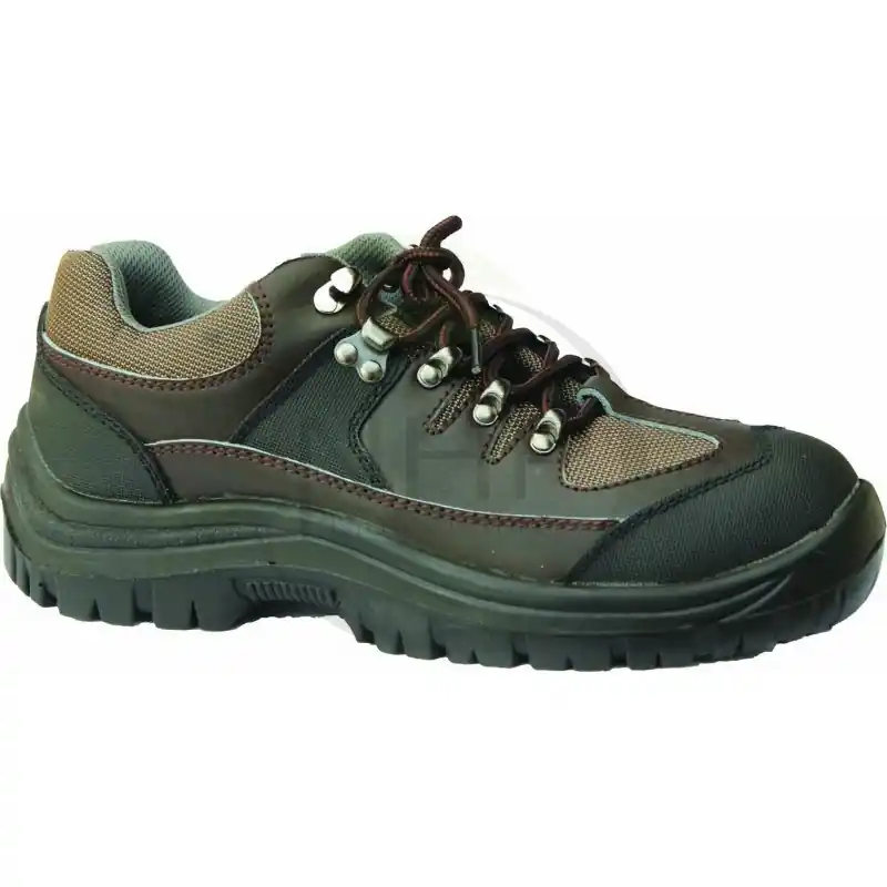 PAIRE DE CHAUSSURES TRAVAIL – NIRA – TAILLE BASSE – 42 Offre Spéciale
