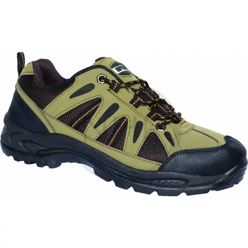 PAIRE DE CHAUSSURES TRAVAIL – AXIOS – TAILLE BASSE – 42 Nouvelle Collection