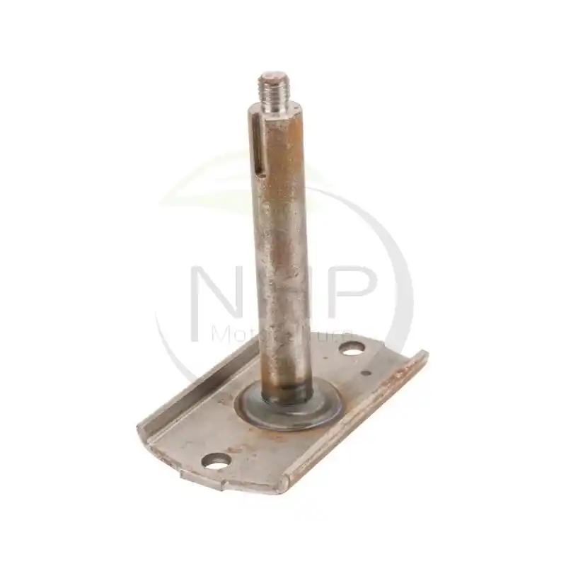 Solde AXE DE LAME TRACTEUR TONDEUSE STIGA 1134-3767-03 – 1134376703 –