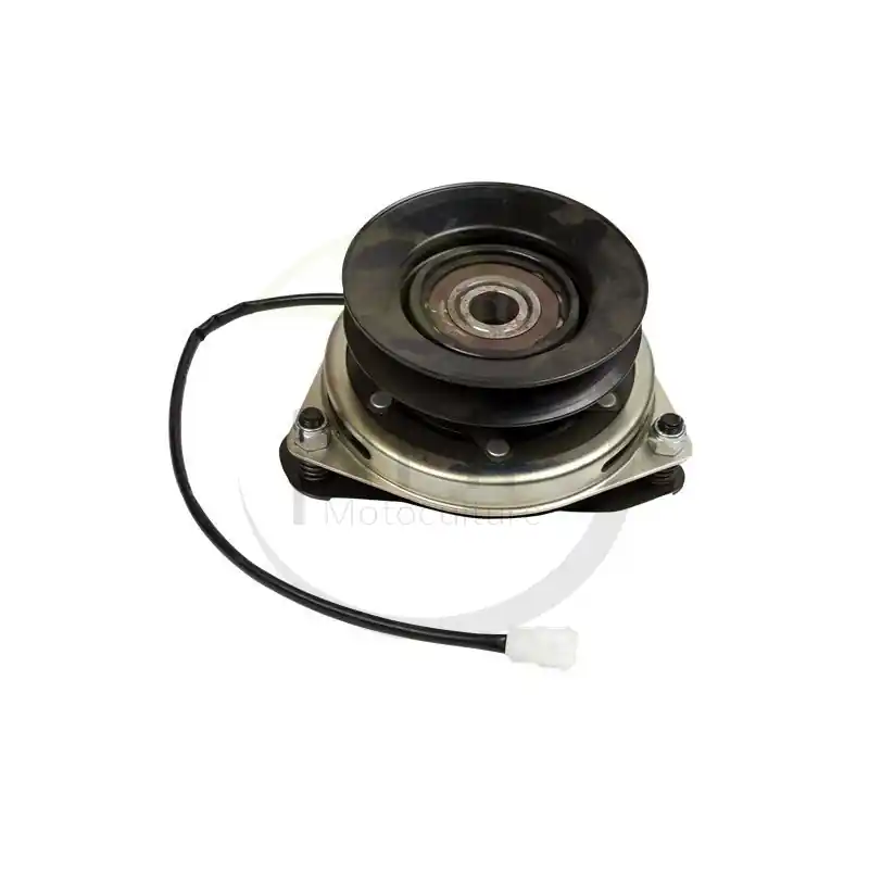 EMBRAYAGE ELECTROMAGNETIQUE TRACTEUR TONDEUSE HUSQVARNA 198143 – 532198143 – 5321981-43 – Vente Flash
