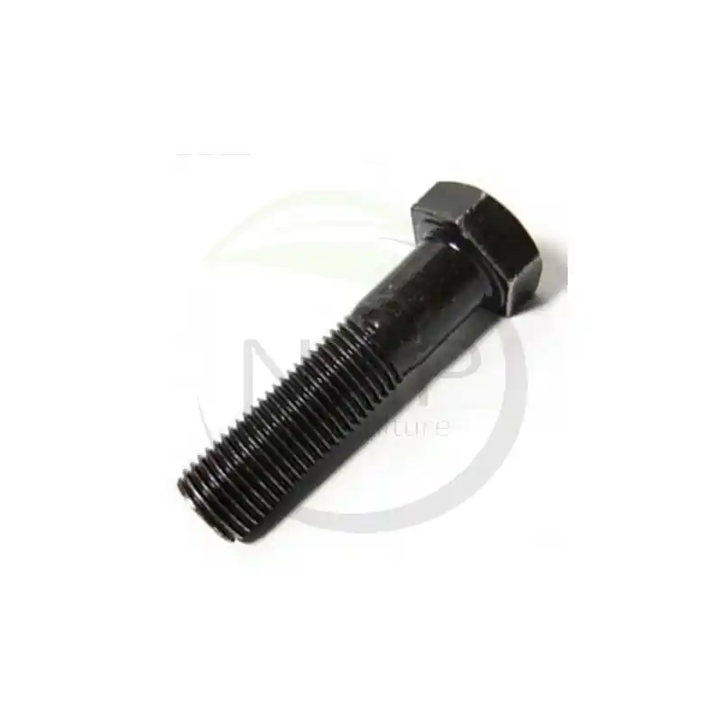 VIS DE LAME DROITE TRACTEUR TONDEUSE HUSQVARNA 583117001, 532181713, 583 11 70-01, 532 18 17-13, 117001, 181713 – Commander Vite
