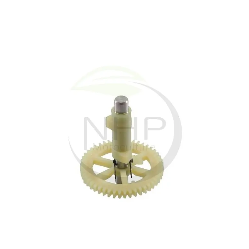 Populaire ARBRE A CAMES BRIGGS ET STRATTON 691449 - 492830 - 498275 - 499817 -