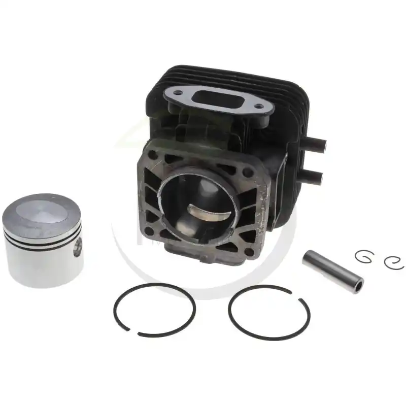 KIT CYLINDRE PISTON KAWASAKI TJ53 – TJ53E – 11005-2166 – 110052166 – 11005-0679 – 110050679 – Dernière Chance