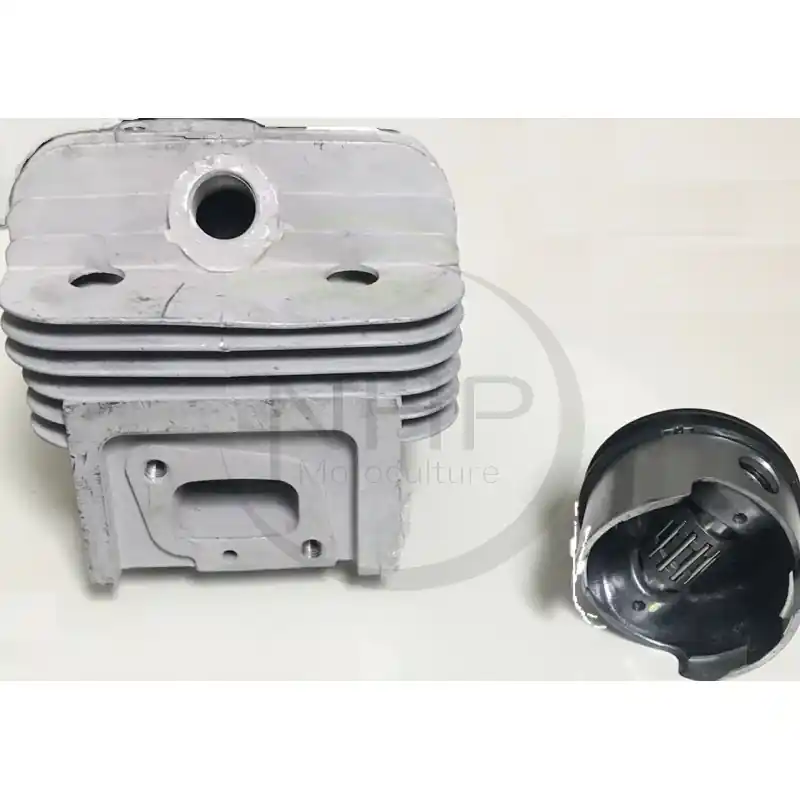 Nouvelle Collection KIT CYLINDRE PISTON DEBROUSSAILLEUSE PROGREEN PG52 D –