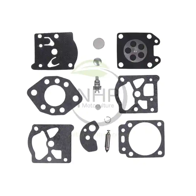 KIT MEMBRANES AVEC POINTEAU CARBURATEUR WALBRO K2-WTEA – K2WTEA – Top Vente