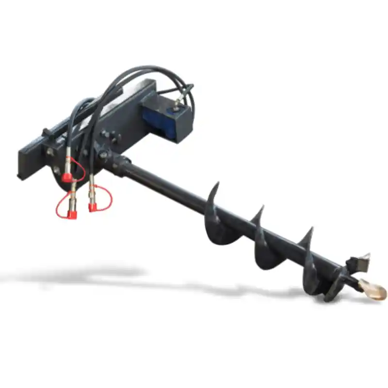 TARIERE POUR MINI SKID KPC KA2649 – Réduction