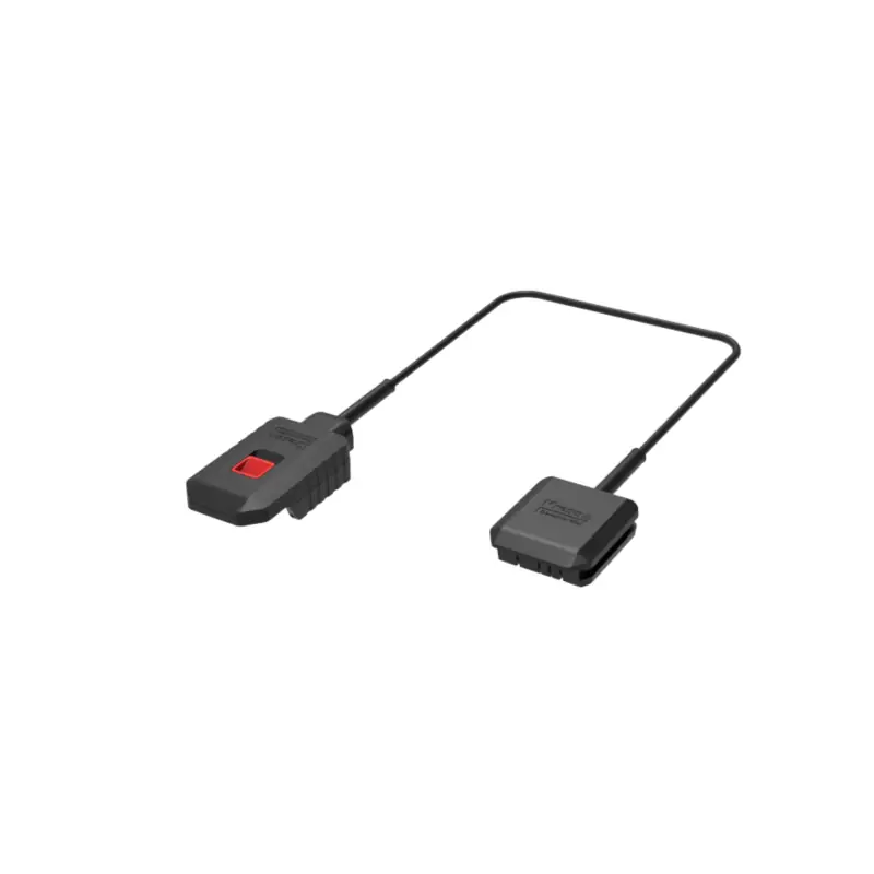 ADAPTATEUR DE CONNEXION POUR CHARGEUR PROFESSIONNEL - POUR KAC810 ET KAC815 - KRESS - KA3707 - Super Prix