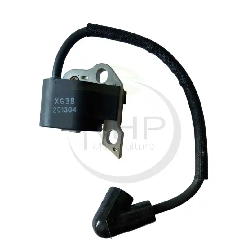 Super Prix BOBINE ALLUMAGE TRONCONNEUSE DEBROUSSAILLEUSE STIHL 00004001306 - 0000 400 1306 - 0000-400-1306 -