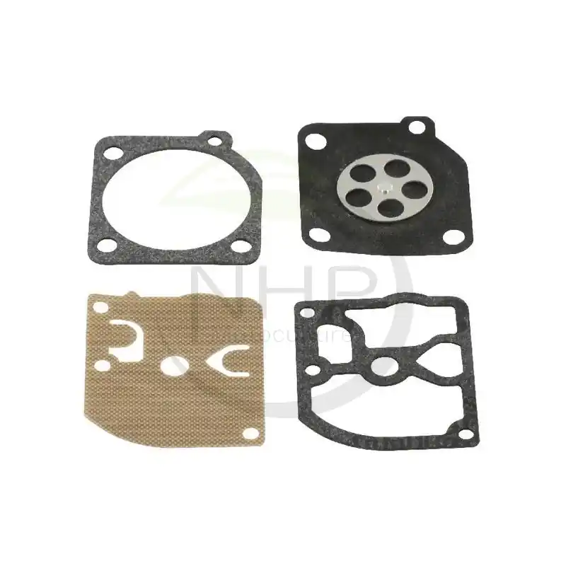 JEU MEMBRANES CARBURATEUR ZAMA GND-29 – GND29 – Petit Prix