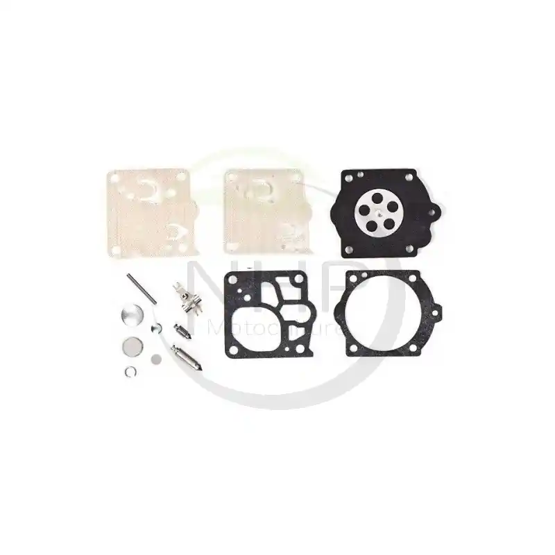 Haute Qualité KIT REPARATION MEMBRANES CARBURATEUR WALBRO K10WJ – K10-WJ –