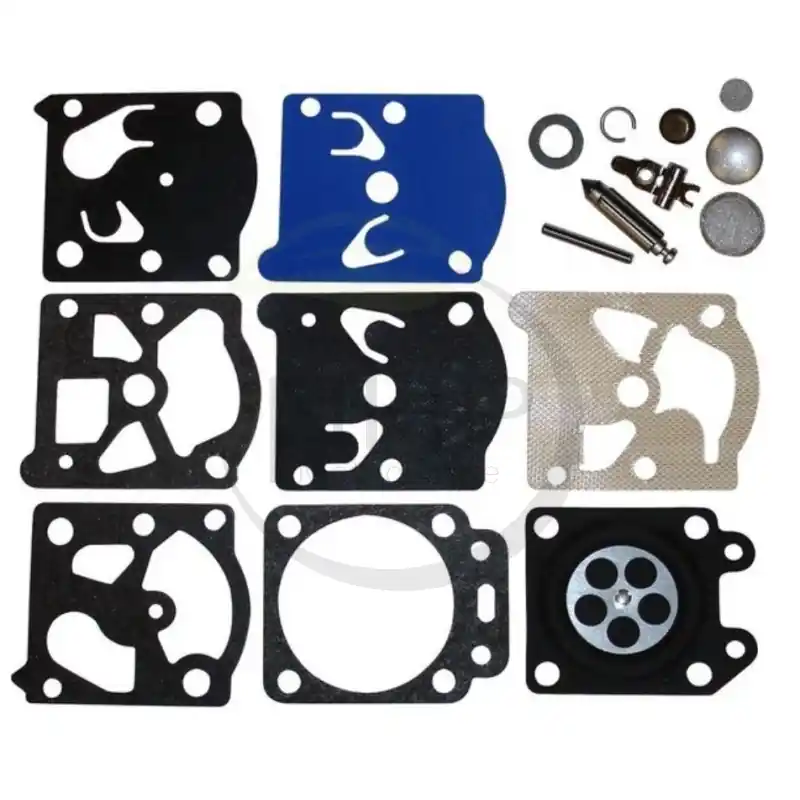 Marque KIT REPARATION MEMBRANES CARBURATEUR WALBRO K22-WAT - K22WAT -