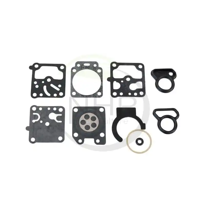 Remise JEUX DE MEMBRANES WALBRO D10-WZ - D10WZ -