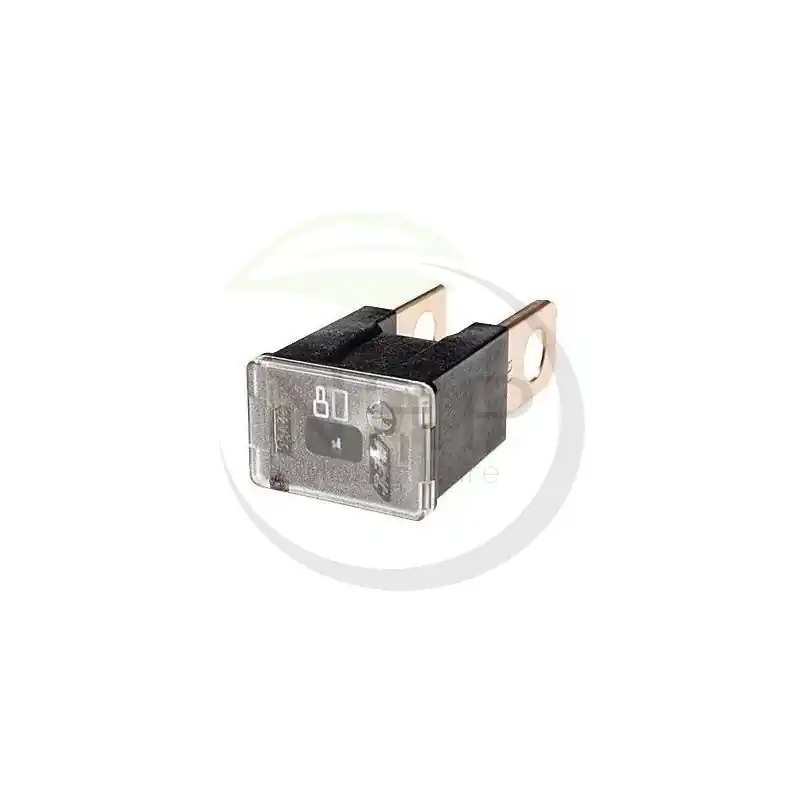 Seulement Aujourd’hui FUSIBLE TYPE PAL 80 AMPERE – 80A – HELLA –