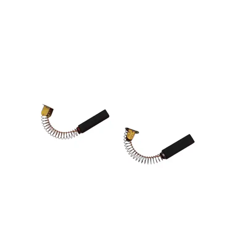 Promotion Saisonnière JEU DE 2 CHARBONS UNIVERSELS – DIMENSIONS 7X6X25MM –