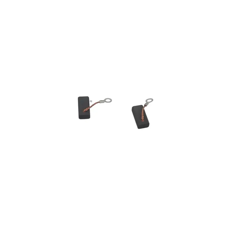 Top Vente JEU DE 2 CHARBONS UNIVERSELS – DIMENSIONS 20X10X6.4 –