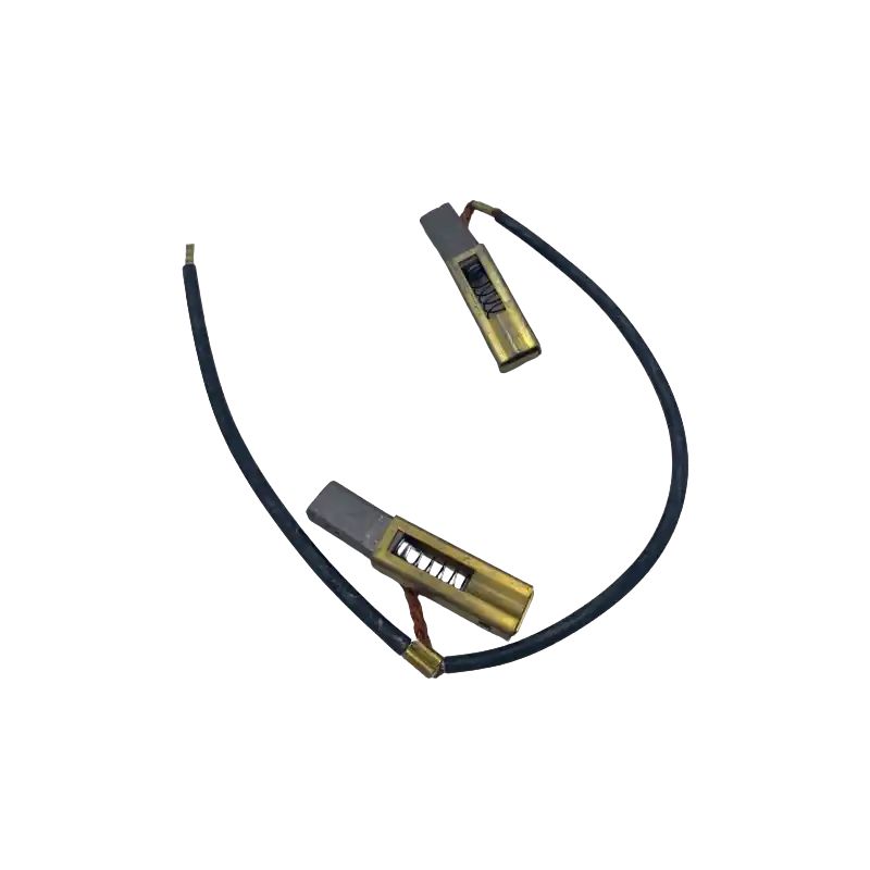 ENSEMBLE CHARBONS TONDEUSE EGO LM 2001 E – 423653 – Acheter En Ligne