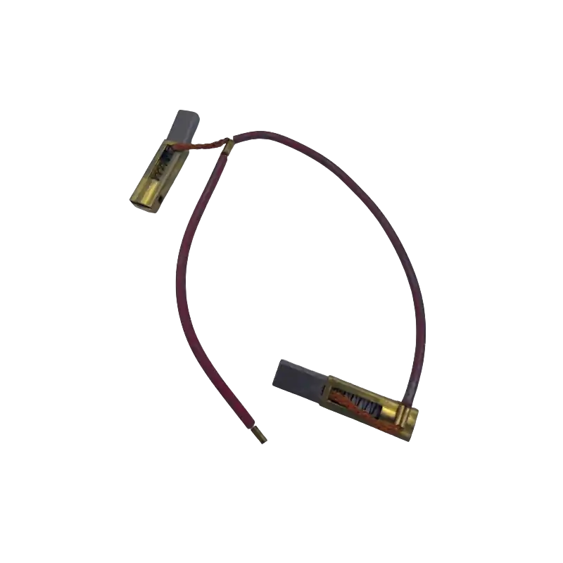 ENSEMBLE CHARBONS TONDEUSE EGO LM 2001 E – 423645 – Super Prix