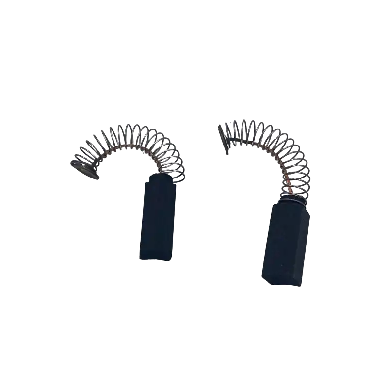Réduction JEU DE 2 CHARBONS METABO – 6.4X6.4X17 –