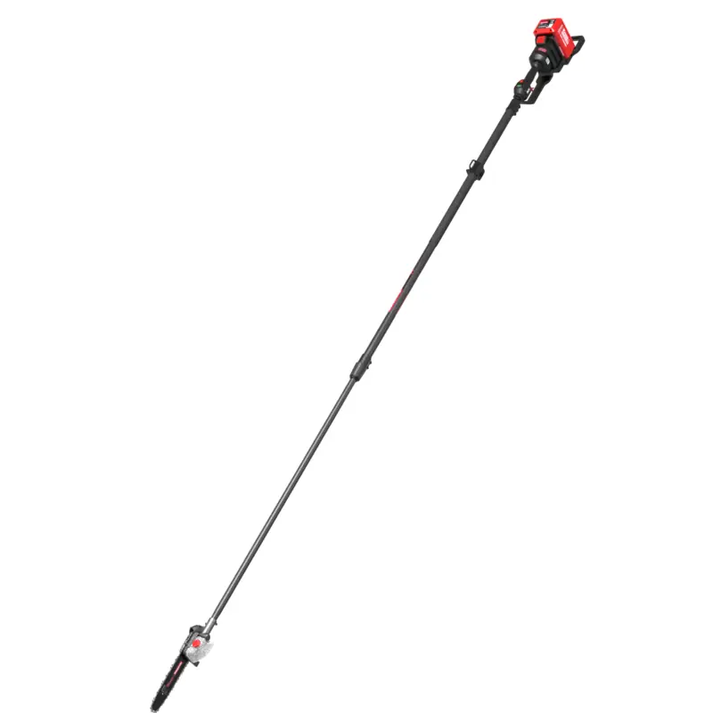 Top Vente ELAGUEUSE SUR PERCHE – 60 V – DE QUALITE PROFESSIONNELLE – KRESS – KC330.9 –