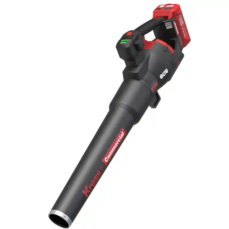 Vente Flash SOUFFLEUR DE FEUILLE A MAIN – 60 V – QUALITE PROFESSIONNELLE – KRESS – KC510.9 –