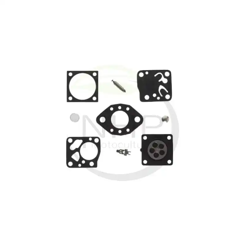 KIT REPARATION MEMBRANES CARBURATEUR TILLOTSON RK14HU – RK-14HU – Dernier Modèle