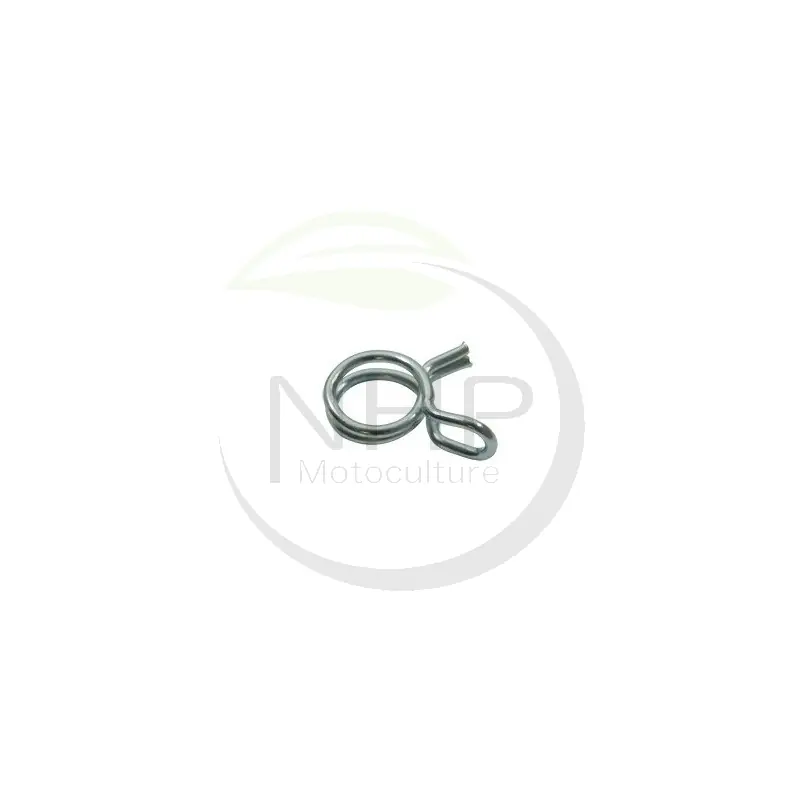 Paiement Sécurisé COLLIER DE SERRAGE DURITE 7 MM –