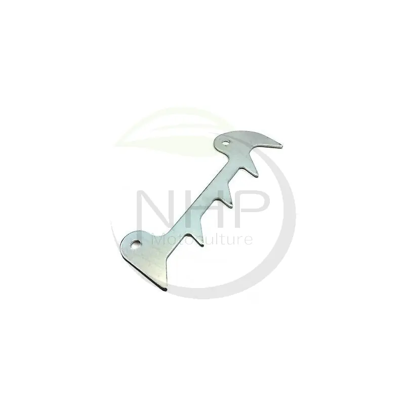 GRIFFE TRONCONNEUSE STIHL 026 - 028 - 029 - 034 - 038 - 044 - 064 - 066 - MS290 - MS310 - MS390 - 1117-664-0501 - 1128-664-0500 - Jusqu’à Épuisement Des Stocks