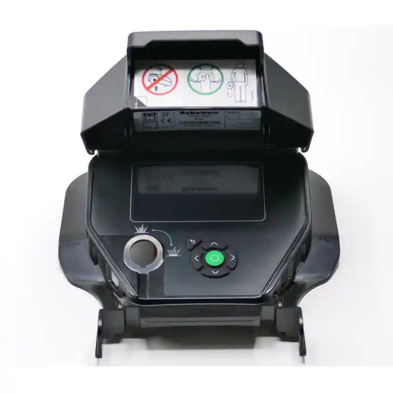 Prix Bas PANEAU DE CONTROLE ROBOT TONDEUSE MTD – CUB CADET – ROBOMOW 753-11284 – 622-00758 –