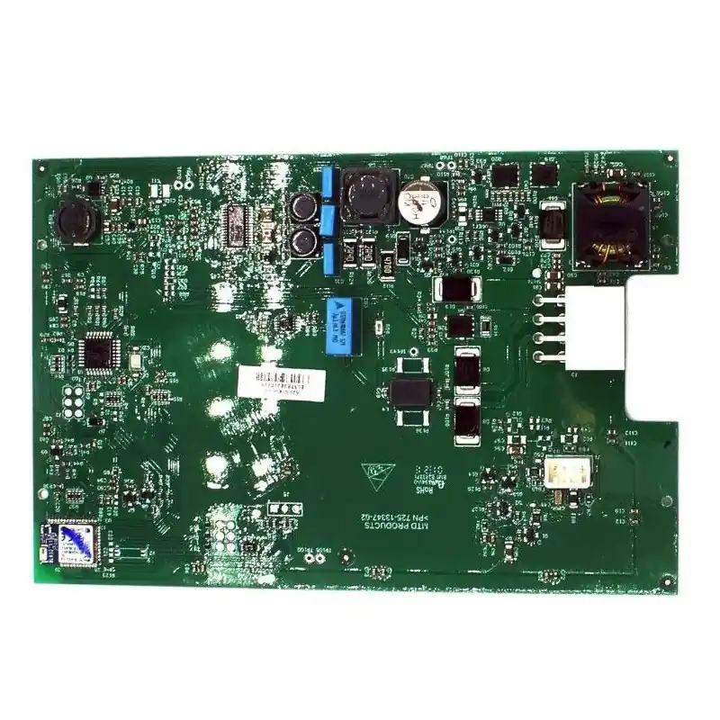 Produit De Marque CARTE STATION DE CHARGE ROBOT TONDEUSE MTD – CUB CADET – ROBOMOW 753-11283 – 625-07450 –