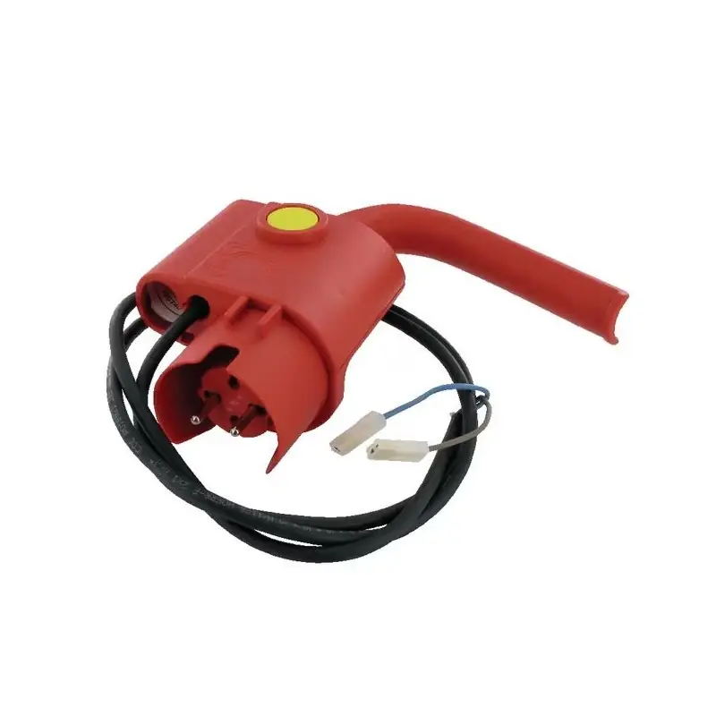 COMMUTATEUR – SWITCH COMPLET MTD – WOLF 4901051 – 4901052 – 4901061 – 2011-M6-0014 – Jusqu’à Épuisement Des Stocks