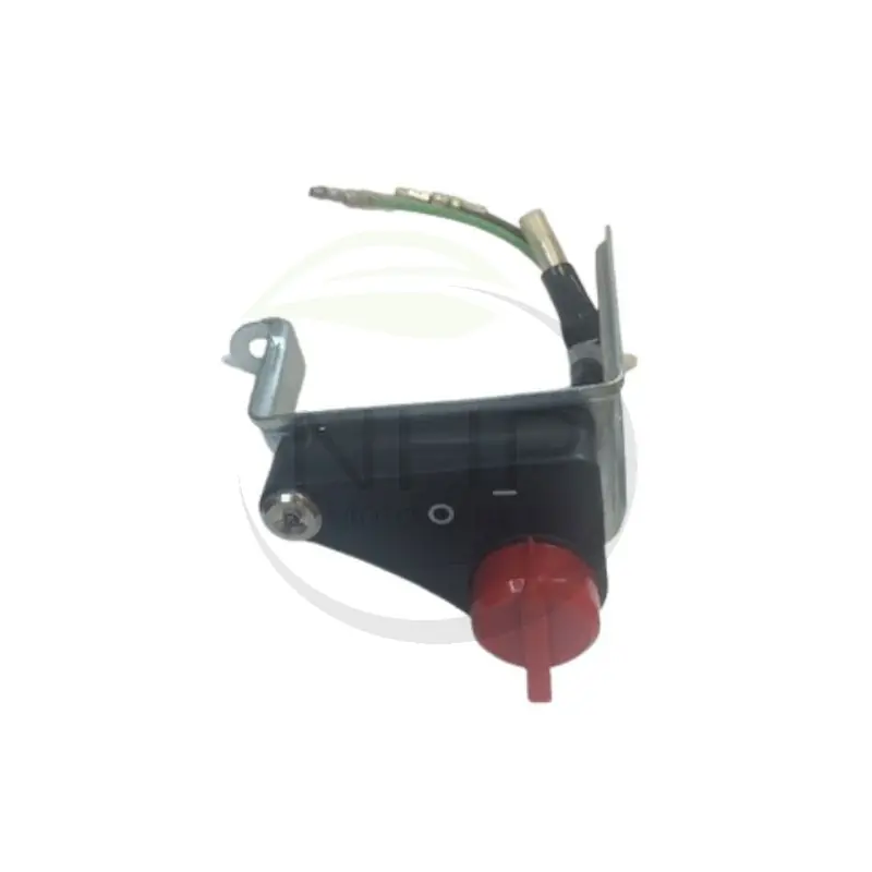 CONTACTEUR INTERRUPTEUR ON – OFF MOTEUR HONDA GX240 – GX270 – GX-240 – GX-270 – 15520ZE2003 – 15520-ZE2-003 – Offre Du Jour
