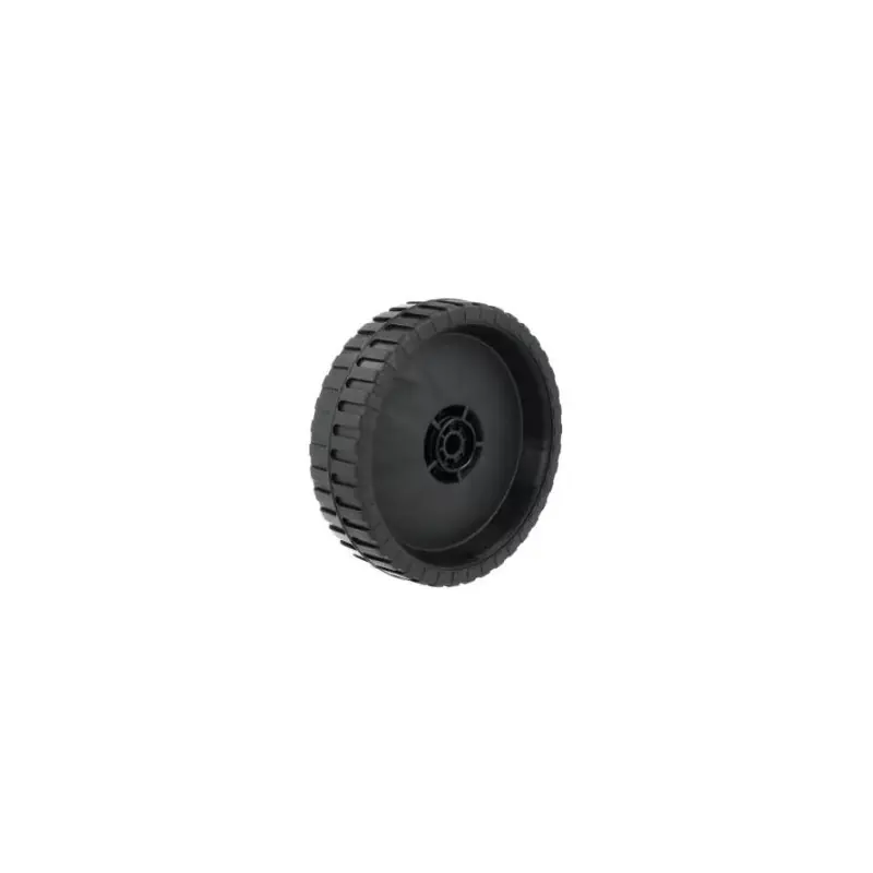 ROUE 180MM X 47MM TONDEUSE MTD – BLACK LINE 734-05019 – Nouveauté
