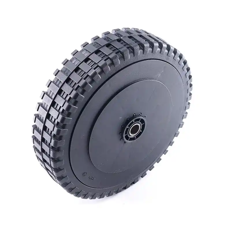 Seulement Aujourd’hui ROUE COMPLETE TONDEUSE WOLF GARTEN 634-05021 –