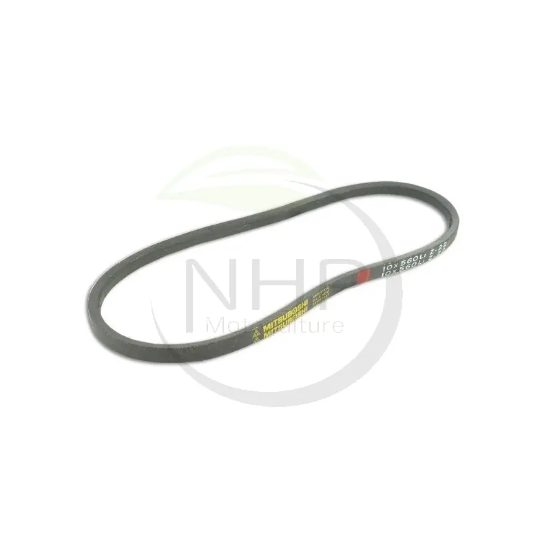 Satisfait Ou Remboursé COURROIE TRACTION MOTOFAUCHEUSE PUBERT – STAUB – OLEO MAC 0002020069 – 3679 – K306030005 – MF90 –