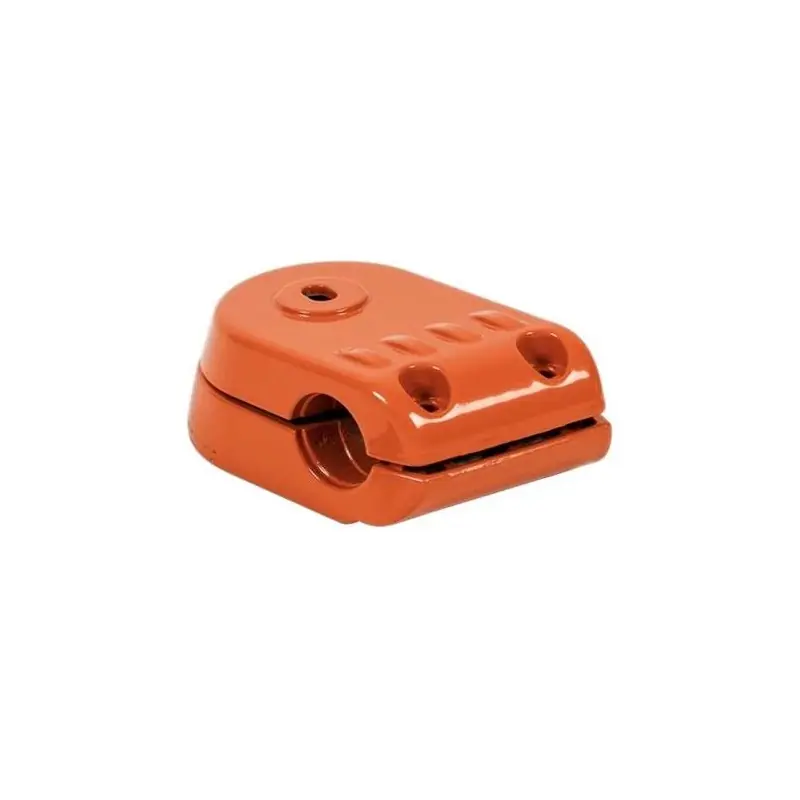 SUPPORT DE GUIDON DEBROUSSAILLEUSE HUSQVARNA – JONSERED – 596283301 – 596 28 33-01 – 5962833-01 – Offre Spéciale