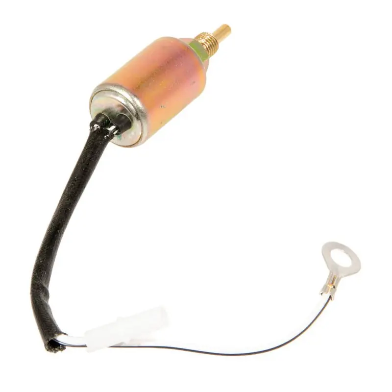 ELECTROVANNE CARBURATEUR MTD 751-14676 – 100006045 – Certifié