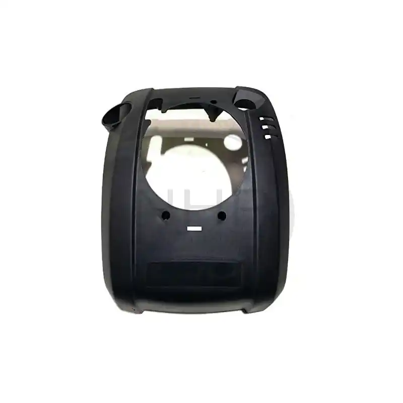 BASE CAPOT MOTEUR M150 NOIR – TONDEUSE GGP – CASTELGARDEN – STIGA – ALPINA – MOUNTFIELD 18550145/0 – 118550145/0 – Livraison Gratuite