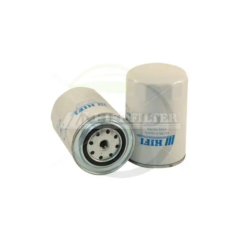 Meilleure Vente FILTRE A GASOIL - HIFI FILTER - SN 5298 - SN5298 -