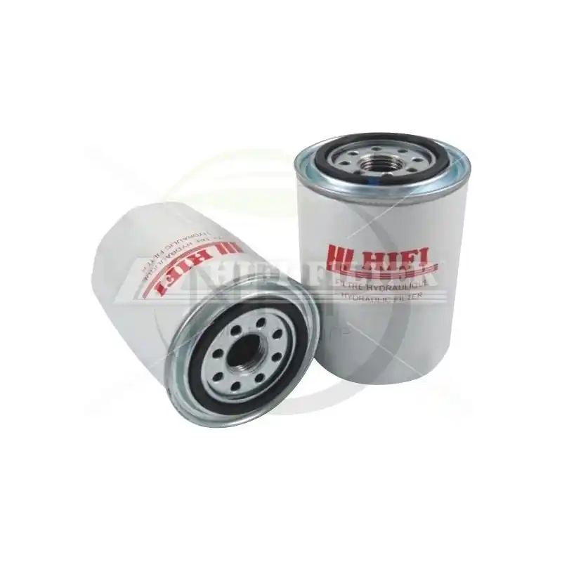 FILTRE HYDRAULIQUE - HIFI FILTER - SH 63161 - SH63161 - Vente Directe
