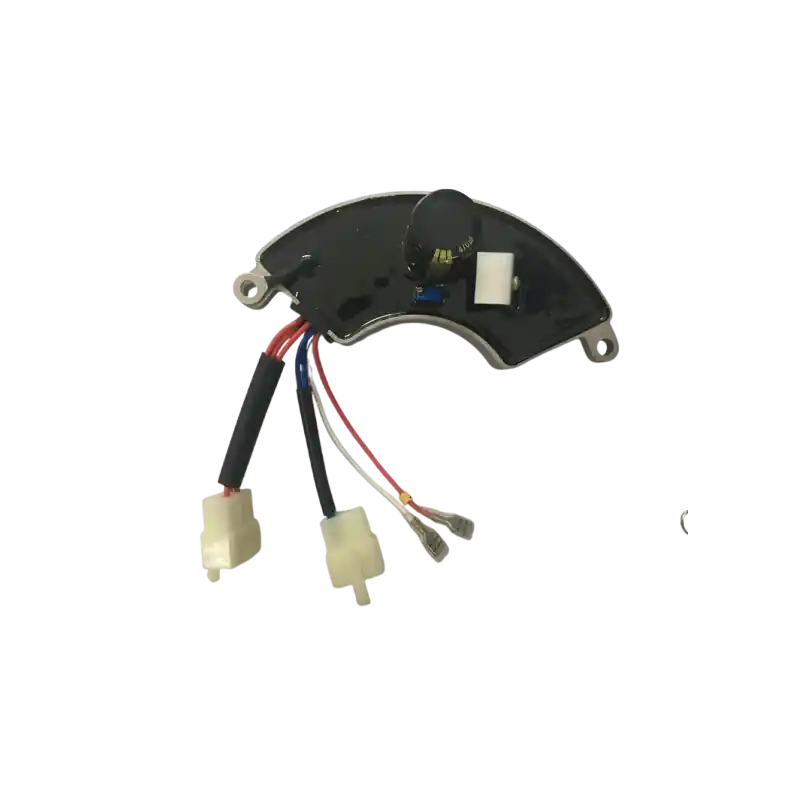 Offre Du Jour REGULATEUR AVR GENERATEUR – GROUPE ELECTOGENE AVR 5 KW- 250 V – 470 µF – –