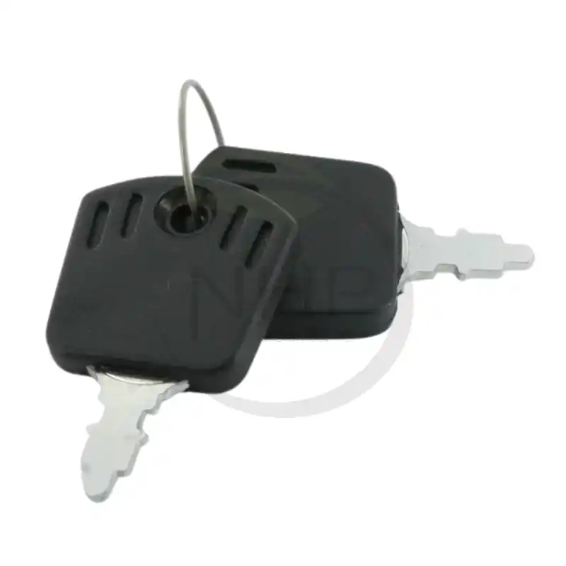 Remise JEU CLEF CONTACT GGP – CASTELGARDEN – STIGA 1136-2028-01 – 118210016/1 – 1136202801 – 1182100161 –