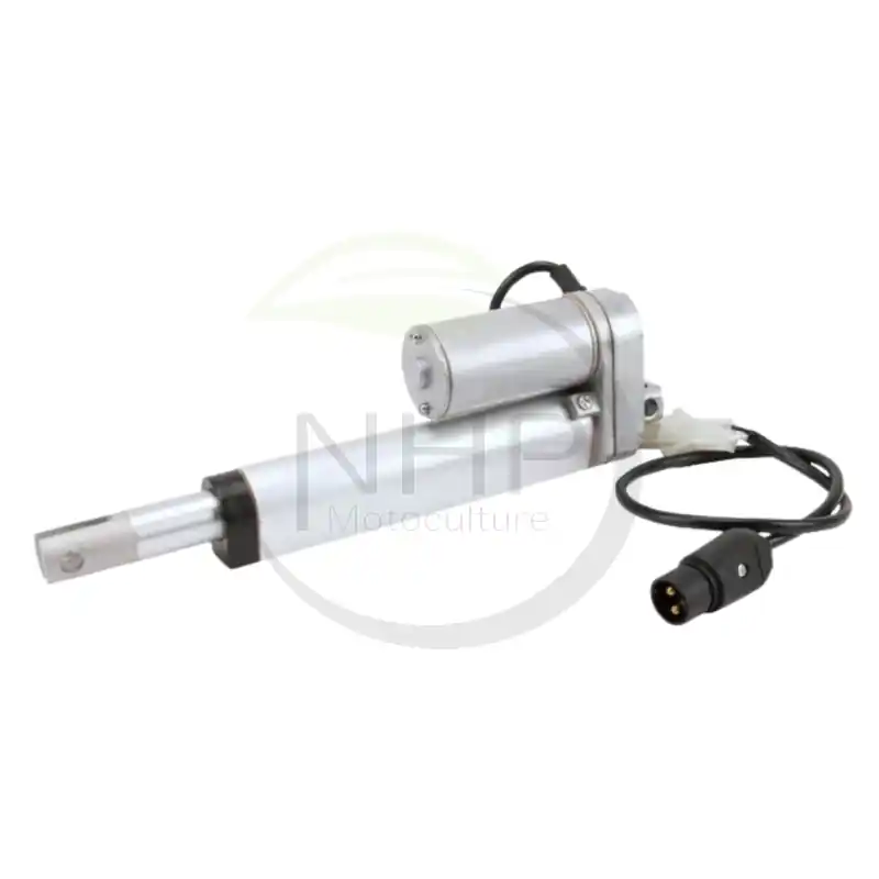 Produit De Marque VERIN ELECTRIQUE RELEVAGE GGP – CASTELGARDEN – STIGA 1134-6417-02 – 1134641702 –