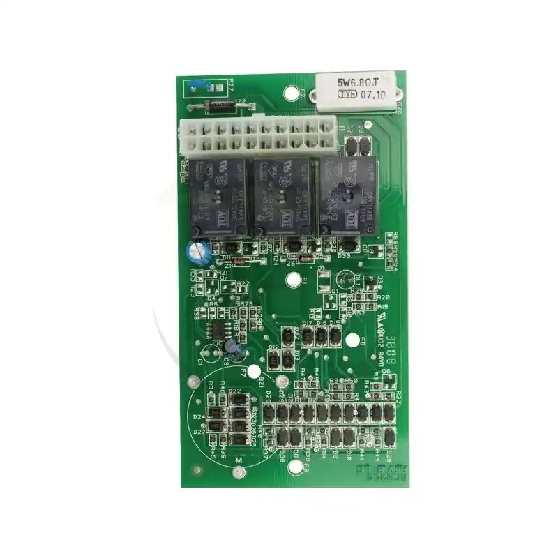 Offre Du Jour CARTE ELECTRONIQUE TRACTEUR TONDEUSE GGP – CASTELGARDEN -125722432/0 – 1257224320 – 25722432/0 – 257224320 –