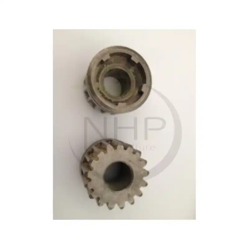 Top Vente PIGNON TRACTION TONDEUSE HONDA HR215 23511-952-772 – 23511952772 – 23511952722 –