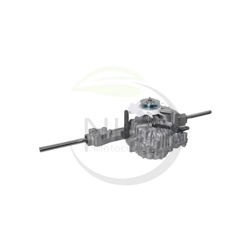 Expédié Aujourd’hui TRANSMISSION COMPLETE K46CJ – GGP – CASTELGARDEN – STIGA 1134-4846-01 – 1134-7766-01 – TUFF TORQ 7A646084270 –
