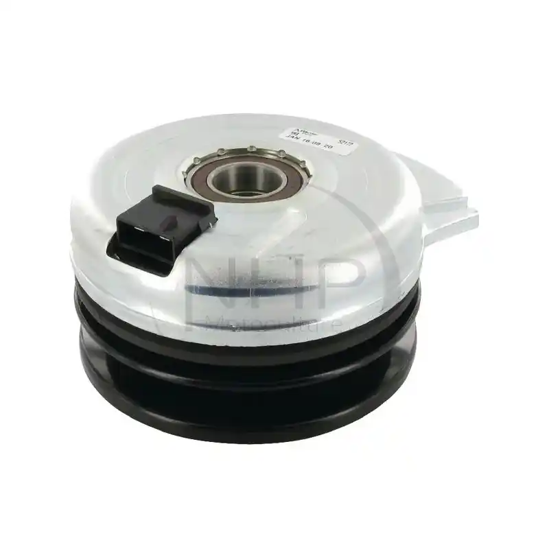 Certifié EMBRAYAGE ELECTROMAGNETIQUE GGP – CASTELGARDEN – STIGA – WARNER 5217-2 – 1134-4672-01 – 1134467201 –