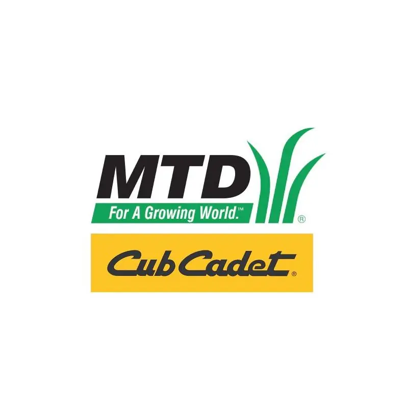 Haute Qualité COURROIE DE TRACTION TONDEUSE MTD 000.75.942 - 00075942 -